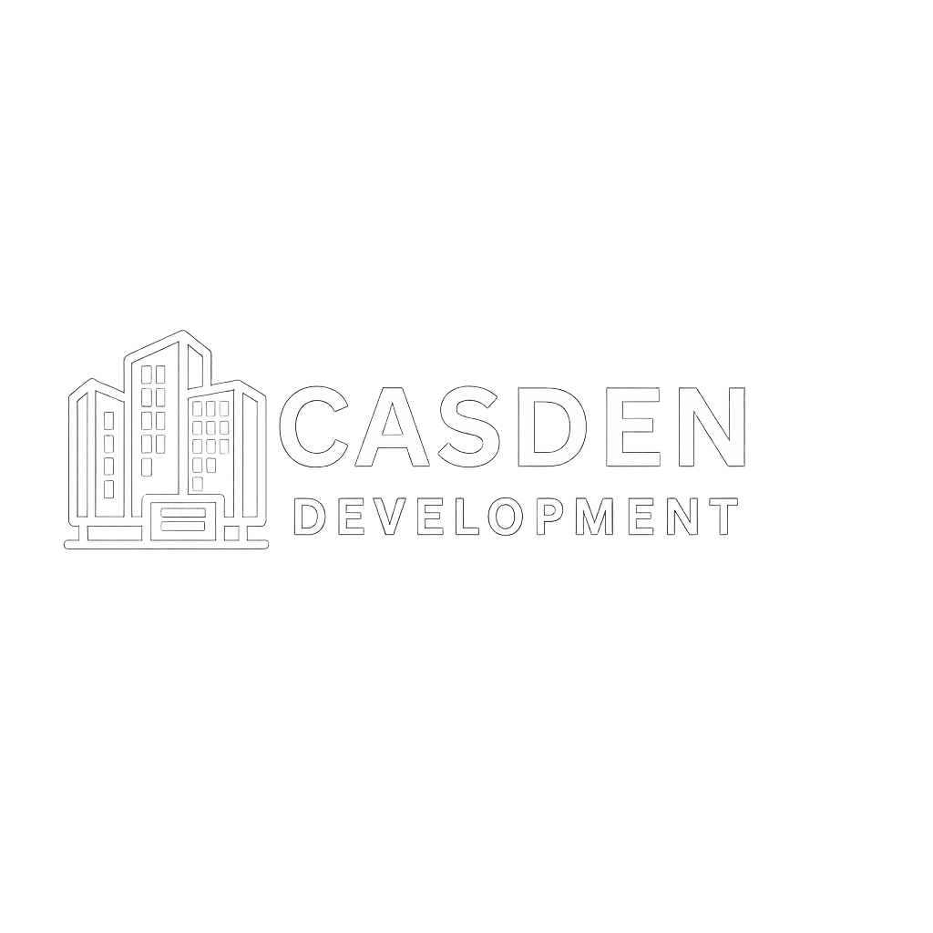 Casden Development